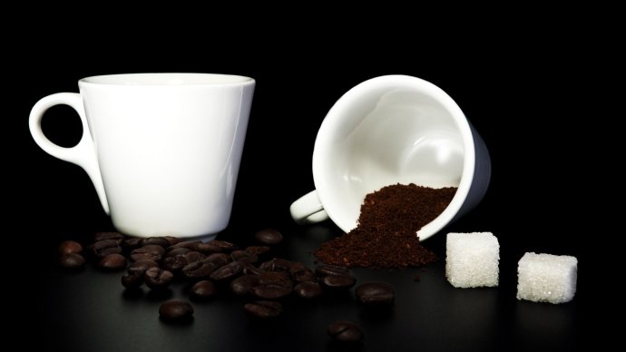 Operation Technology of Italian Coffee: introduction of Espresso Coffee Powder filling Technology