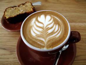 Introduction to the production of caffeine Coffee introduction to the Source of Coffee