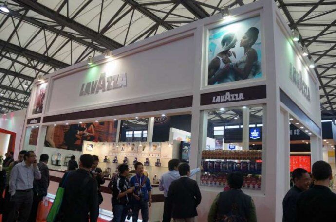 Latest news from Shanghai: introduction and contact information of the 16th China (Shanghai) Coffee Exhibition in 2016