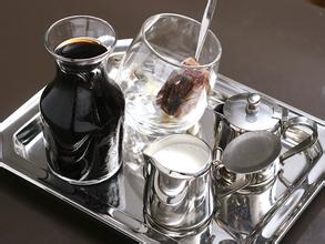 Ice drop Coffee the latest Coffee knowledge introduction to the principle of Ice brewed Coffee
