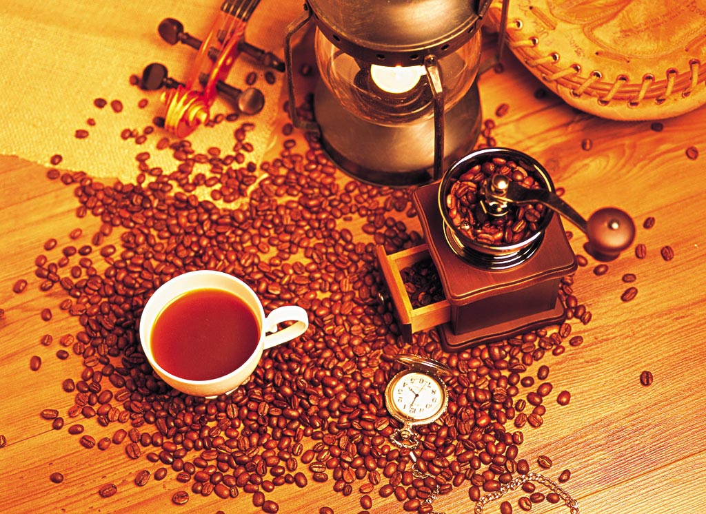 Introduction to Italian Coffee making course: Espresso production: degree of Grinding (1) detailed explanation
