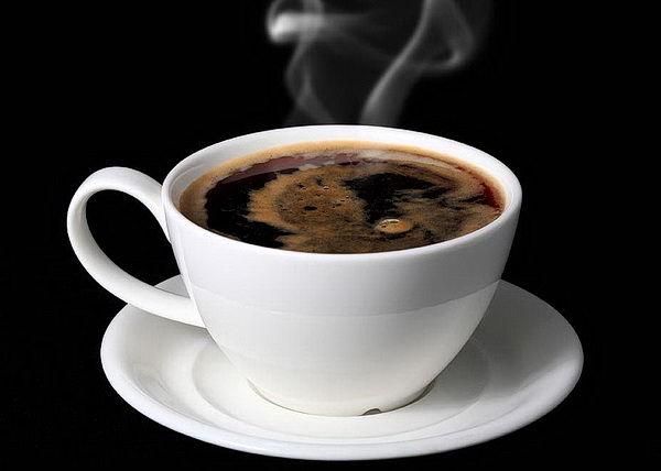 Espresso making tutorial: coffee STYLE American Coffee (Americano) detailed introduction