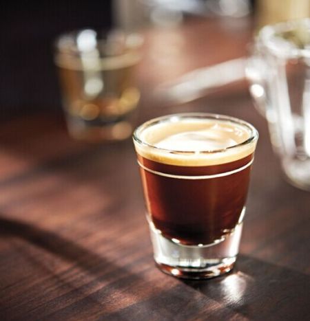 Introduction to Italian coffee making tutorial: coffee STYLE Italian concentrated Espresso detailed introduction