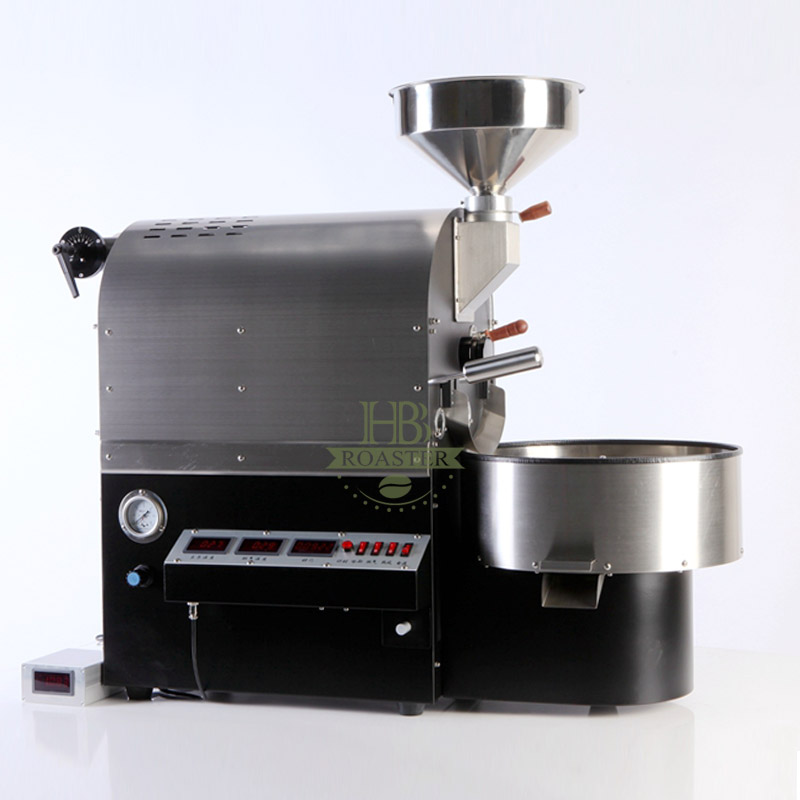 Coffee roaster PROBAT brand introduction: HB-L2 coffee roaster coffee roaster2KG