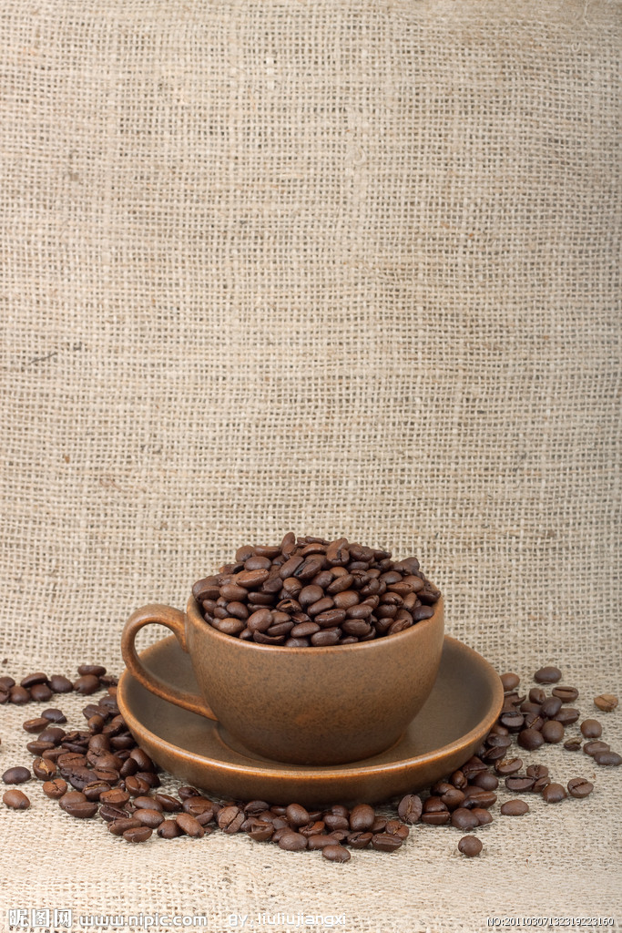 Key points of knowledge of coffee beans: how to choose fresh coffee beans? What's the difference between different-looking coffee?