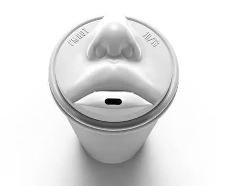 Daily design classic 100 Star Wars coffee cup lid prequel makes you feel the charm of creative design.