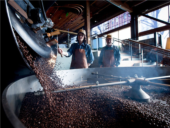 Introduction to the main points of the preservation knowledge of coffee beans; how long is the shelf life of ripe coffee beans?