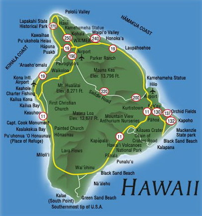 World boutique Coffee Manor beans: Hawaiian Kona Coffee (part I) has a smooth and fragrant flavor