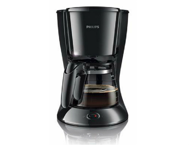Coffee knowledge points: explain in detail the American coffee machine how to make coffee and make a cup of coffee