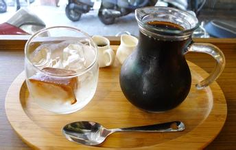 The latest introduction and information of boutique coffee ice drop coffee and water drop coffee
