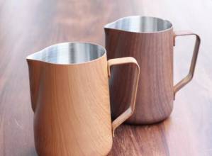 How to skillfully master the skills of coffee jars?