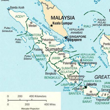 Exploring the World's Fine Coffee beans: subverting the other side of your understanding of Manning
