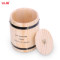 YAMI Brand Coffee Bean Storage supplies: Yami Coffee Bean Storage Tank Log wooden barrel Coffee Container