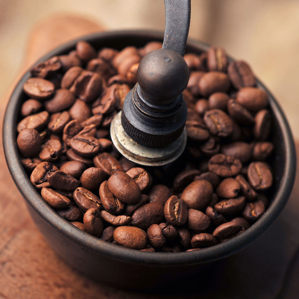 Factors affecting the quality of coffee: the importance of the grinding degree of coffee beans and coffee powder