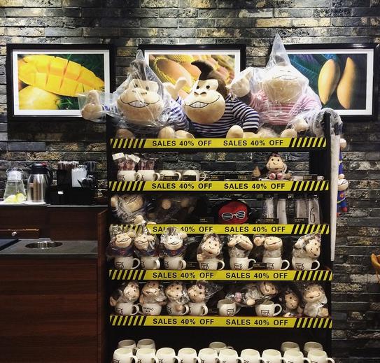 Hangzhou specialty cafes recommend to travel to Hangzhou you can try these cafes!