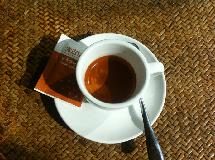 The quality of a cup of espresso: how to correctly distinguish the quality of an espresso