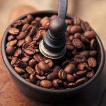 The grindability of espresso explains in detail: how fine is the coffee powder of espresso?