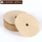 Coffee brewing filter paper: CAFEDE KONA coffee pot filter paper Vietnam kettle special fiber filter paper
