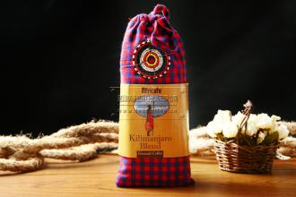 Kilimanjaro Coffee Fine Coffee Bean Unique Flavor Full Taste