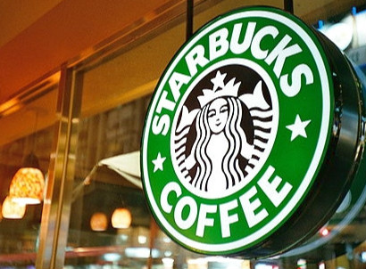 Internet content of a cup of coffee: marketing of Starbucks' mobile social talent show mobile terminal platform
