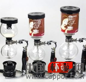 The main points of making a cup of siphon pot coffee: what are the stirring methods and techniques of the siphon pot?