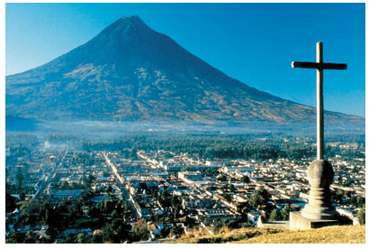 Antigua coffee SHB has rich aroma and excellent sweetness.