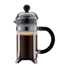 Guide for the selection of French kettle presses