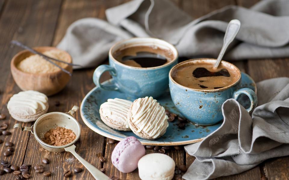 Things about the history of coffee: do you know when the world's first International Coffee Day is?
