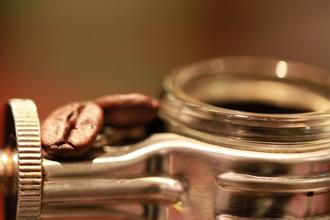 The coffee beans of Puerto Rico in America have the characteristics of pure taste, aroma and heavy grain.