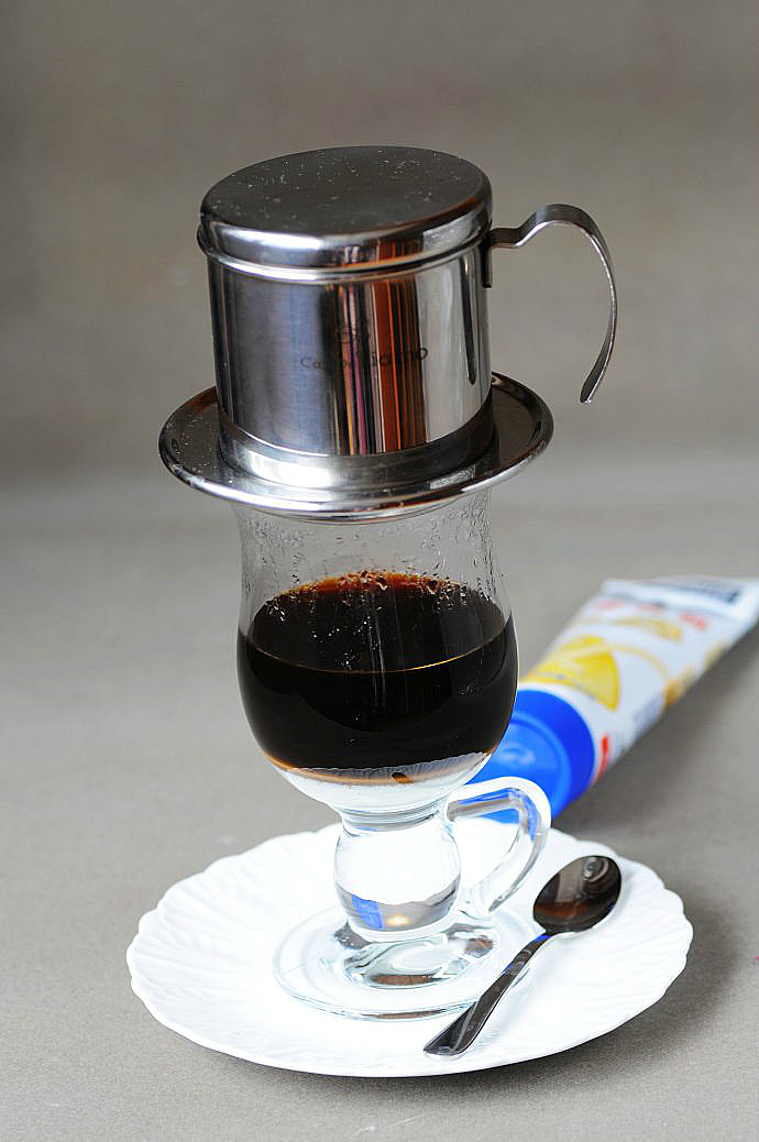 A correct understanding of the practice of Didi pot coffee in Vietnam to understand the production, history and culture of Vietnamese coffee