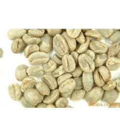 Zaire coffee beans in Africa have the characteristics of strong aroma and moderate taste.