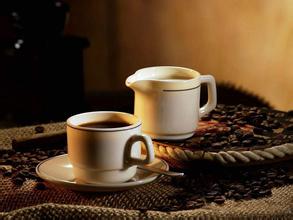 The latest introduction to Java coffee with unique flavor of boutique coffee beans