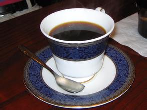 Blue Mountain Coffee Jamaica Coffee