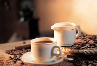 Boutique coffee beans Yunnan coffee latest coffee introduction unique flavor full of taste
