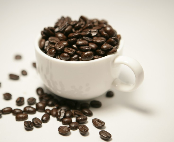 Ethiopian Coffee accounts for 9% of the Japanese coffee market the heyday of African coffee beans