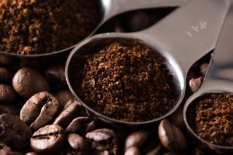 On the main points of coffee bean grinding different cooking methods should choose different grinding degrees.