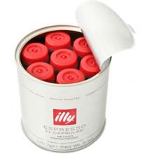 Illy Coffee Brand Culture introduction illy Coffee latest introduction illy Coffee Company