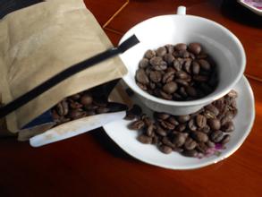 Ethiopian Yega Xuefei Coffee has a unique flavor and full taste.