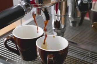 Knowledge of the extraction of Italian Coffee: the method of determining the Oil of Espresso (Italian concentrate) Coffee