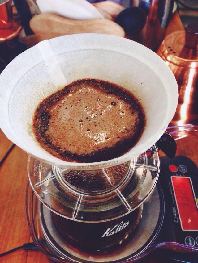 The main points of knowledge of hand-brewed coffee: the importance of stewing