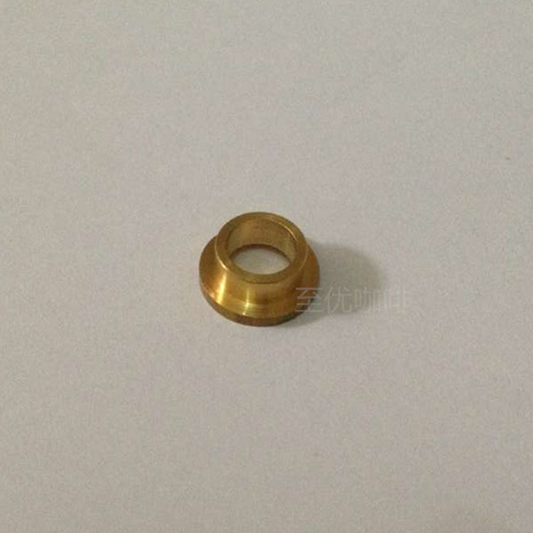 Semi-automatic coffee machine accessories: introduction of Expobar Aibao steam pipe inner copper pad steam rod pad