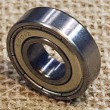 Coffee bean roaster accessories: three beans roaster bearing parts sealing gasket roaster repair parts