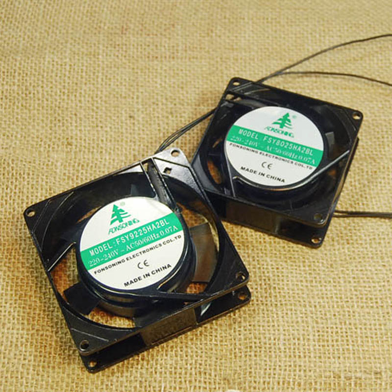 Coffee roaster common accessories: HB roaster brand-L2 HB-M5 cooling fan introduction