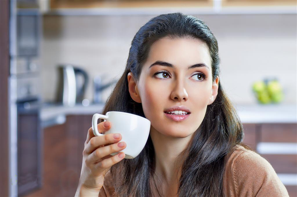 Is drinking coffee healthy? What do you need to pay attention to when drinking coffee? Elderly women, pregnant women and cancer patients can