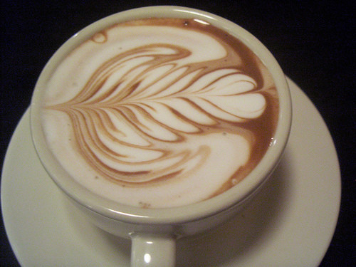 What's the difference between Blue Mountain Coffee and Cappuccino? How about Blue Mountain Coffee? Is the cappuccino good?