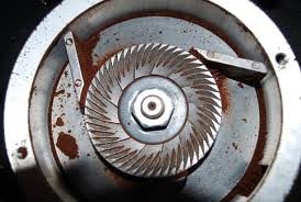 Some things about coffee bean grinder Common questions and parts answers of Italian Coffee Grinder