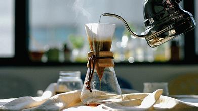 Some things about Coffee extraction Summary of incomplete extraction of roasted coffee beans