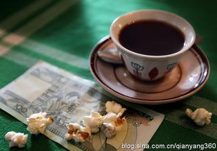 Boutique coffee beans Ethiopian coffee Yega Xuefei unique flavor full of taste