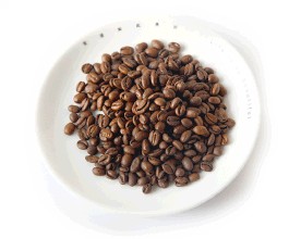 Fine coffee beans Ethiopian coffee Yega Sheffield coffee washed Arabica beans