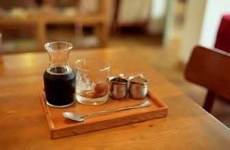 Coffee knowledge ice drop coffee latest coffee introduction
